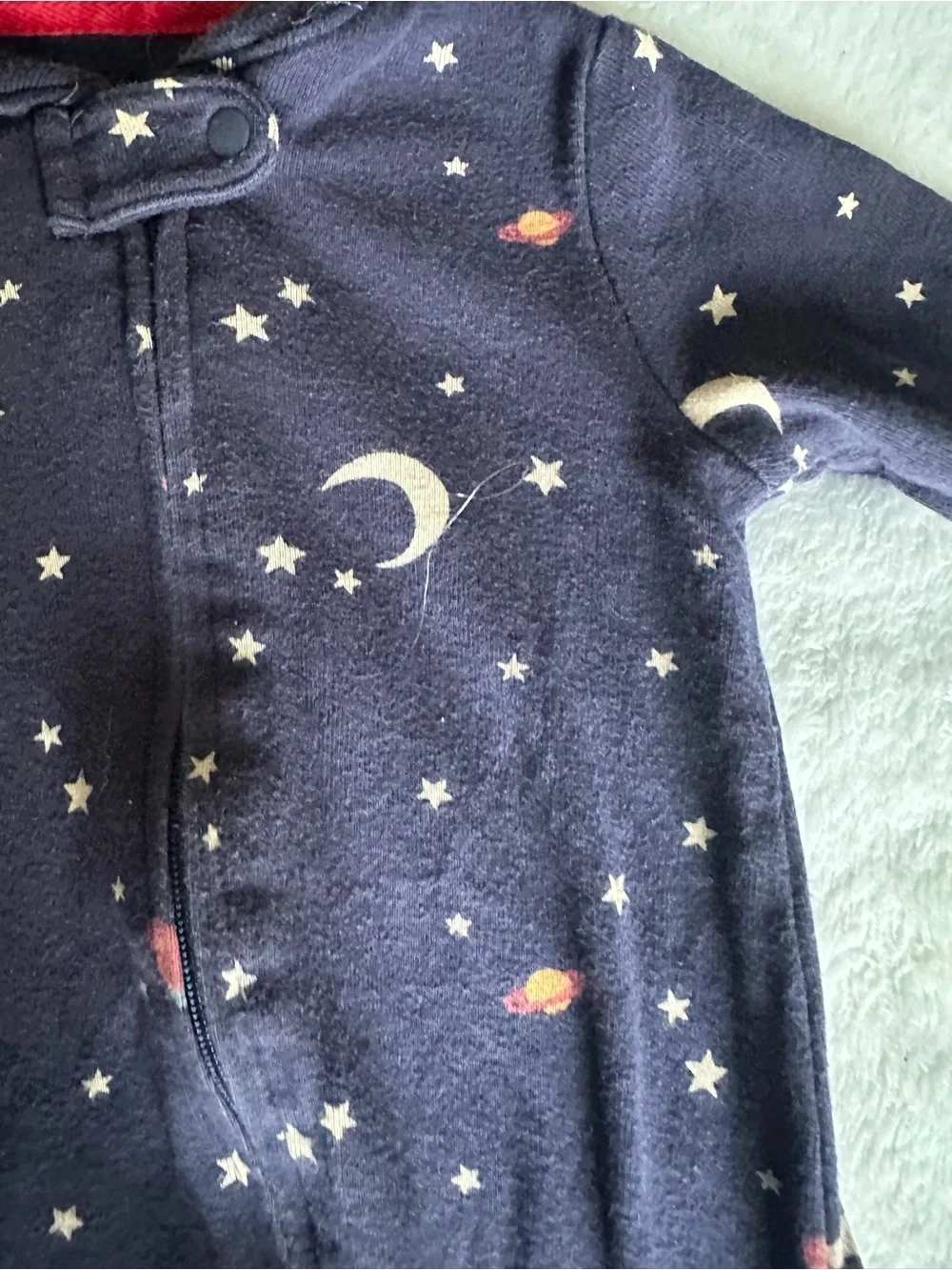 GAP soft navy